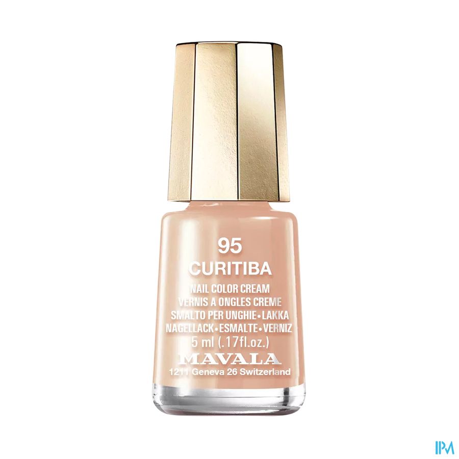 MAVALA VERNIS ONGL CURITIBA 095