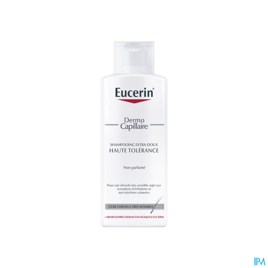 EUCERIN DERMOCAPIL SH TOLER 250ML