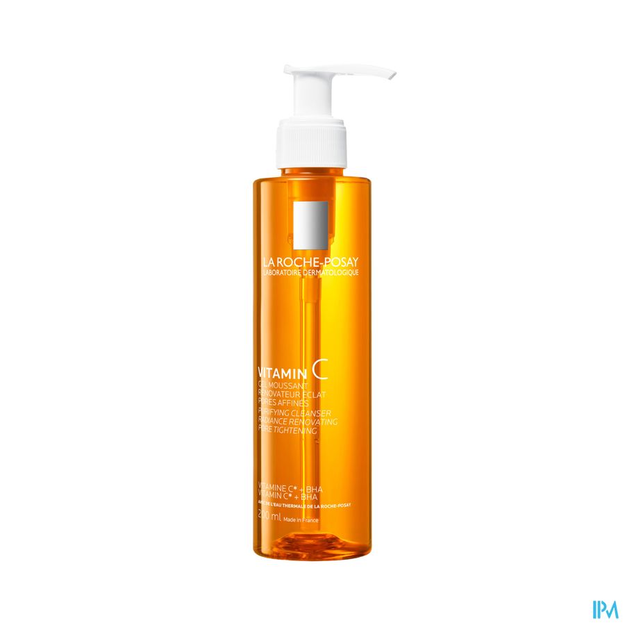 R-POSAY VITAMIN C GEL NETT 200ML