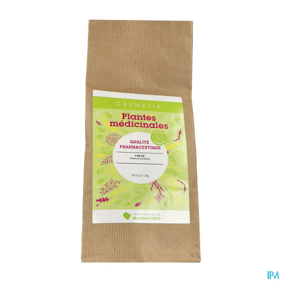 CALMELIA FRENE FEUILLE 125G