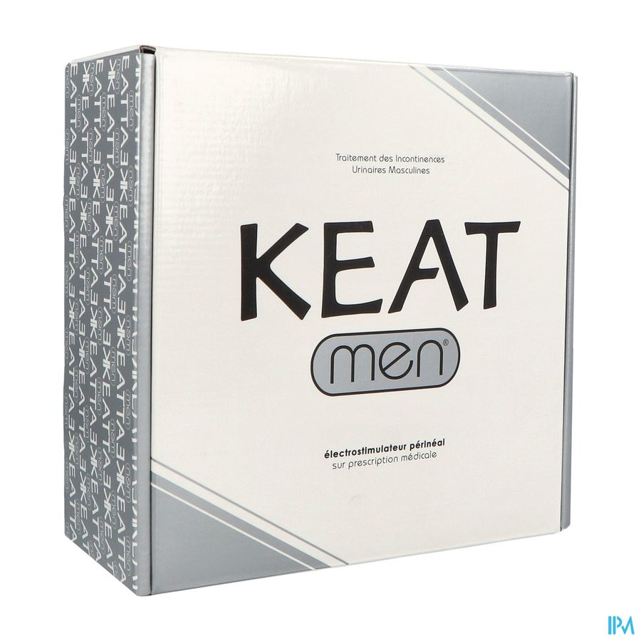 Keat Men Electrostimulateur Perineal