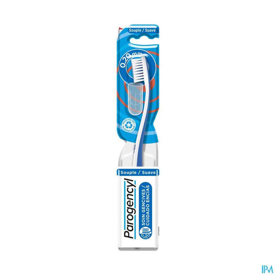 BDEN PAROGENCYL SOIN GENCIVE20/100