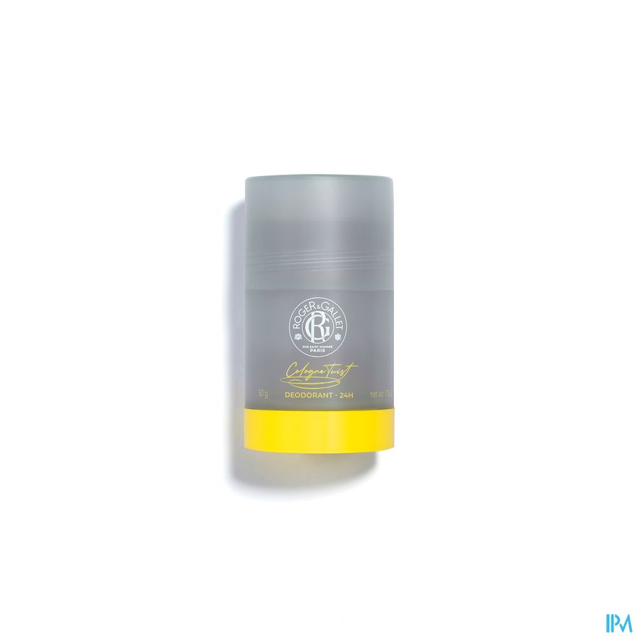 RG COL TWIST H DEOD STICK 50ML