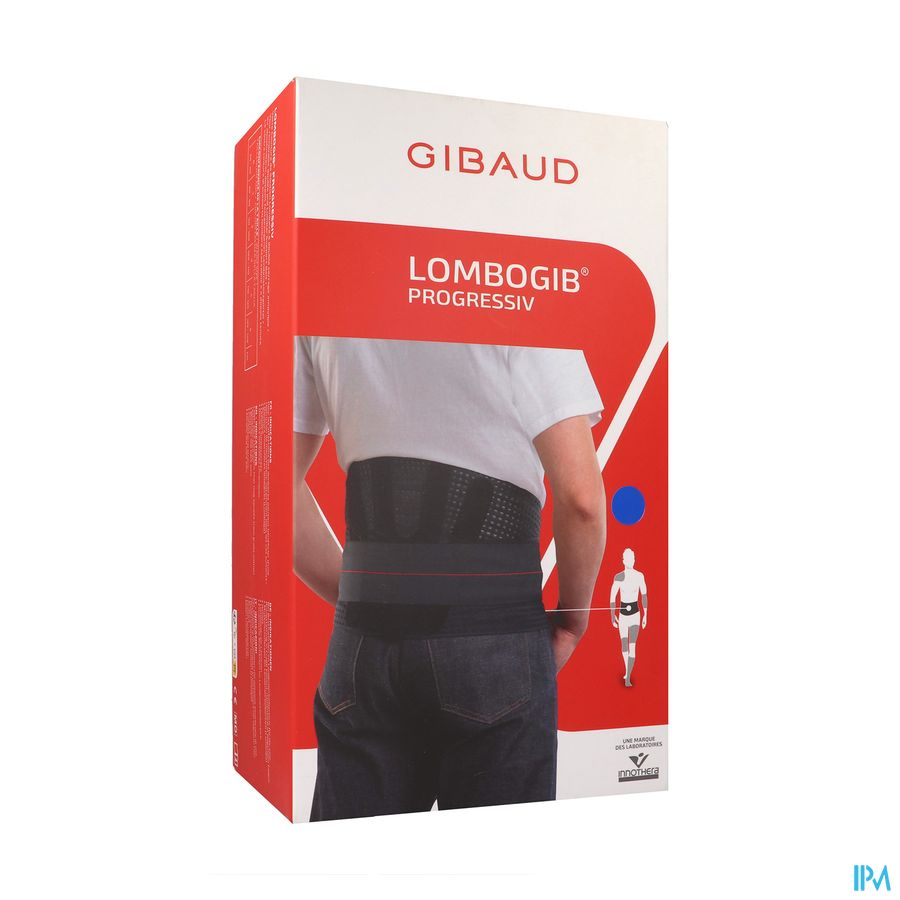 C/GIB LOMBOGIB PROGRESSIV H21 T1