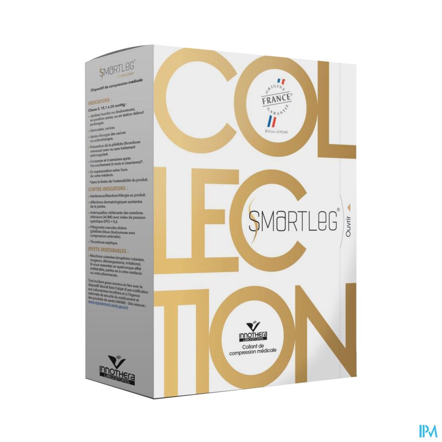 COLL SMARTLEG2 COLL IRRE FAC N2