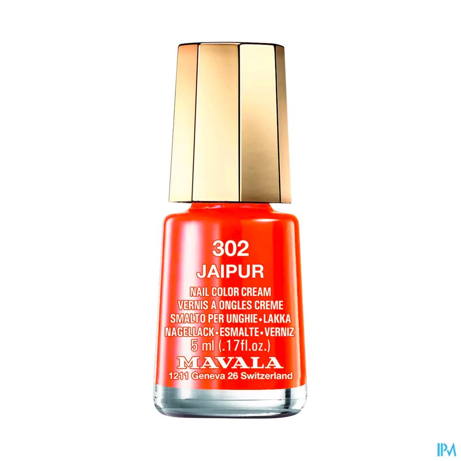 MAVALA VERNIS ONGL JAIPUR 302
