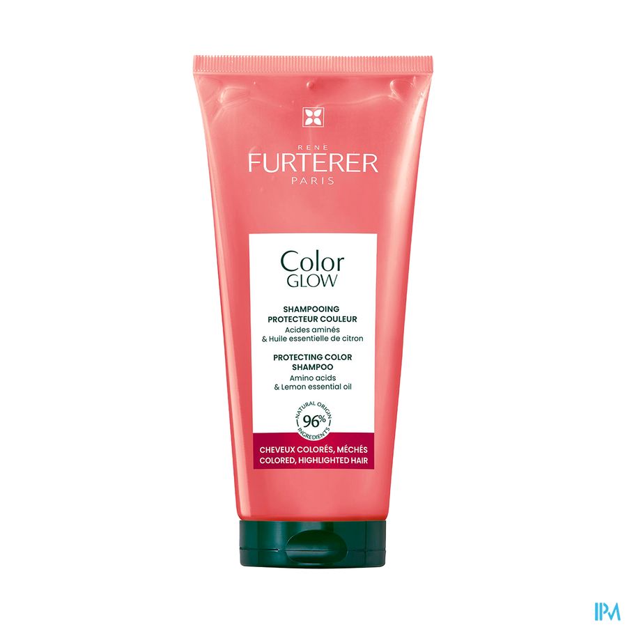 FURTERER COLOR GLOW SH PROT 200ML