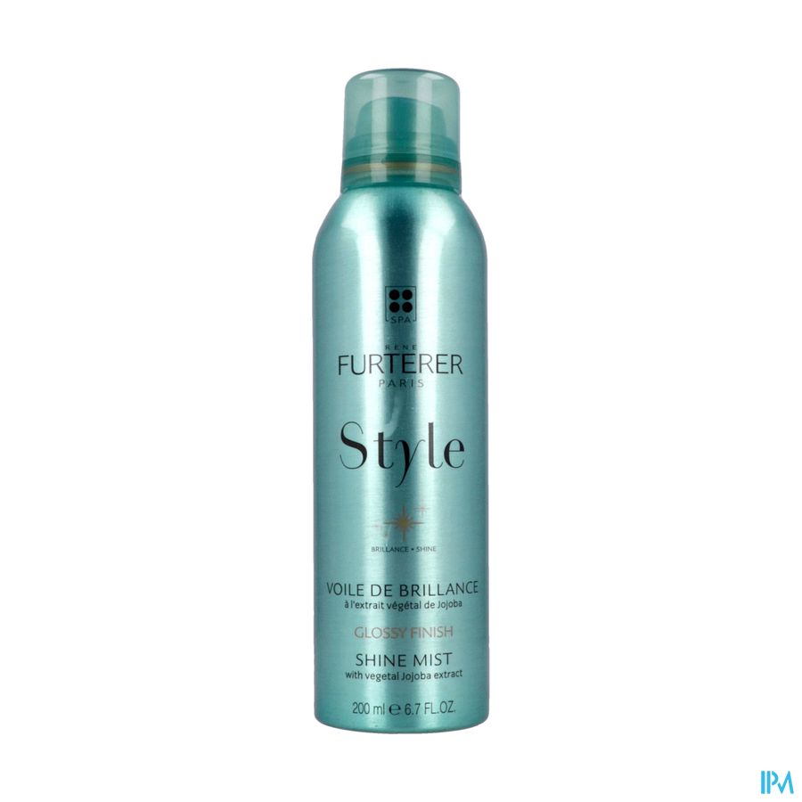 FURTERER STYLE VOILE BRILL 200ML