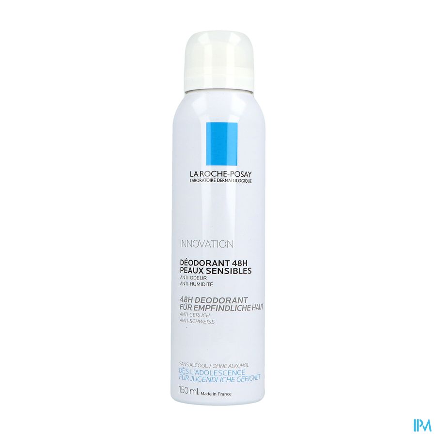 R-POSAY DEO PHYSIO24H AERO150ML