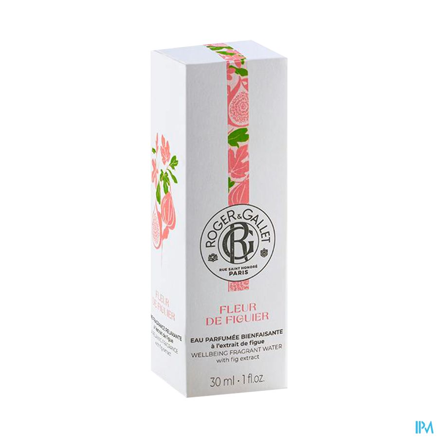 RG EAU PARFUM FLEUR FIGUIER 30ML