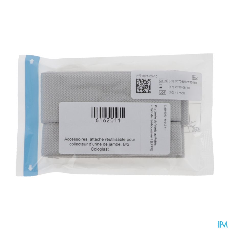 CONVEEN ATTACH POCH/JAMB 5050 2