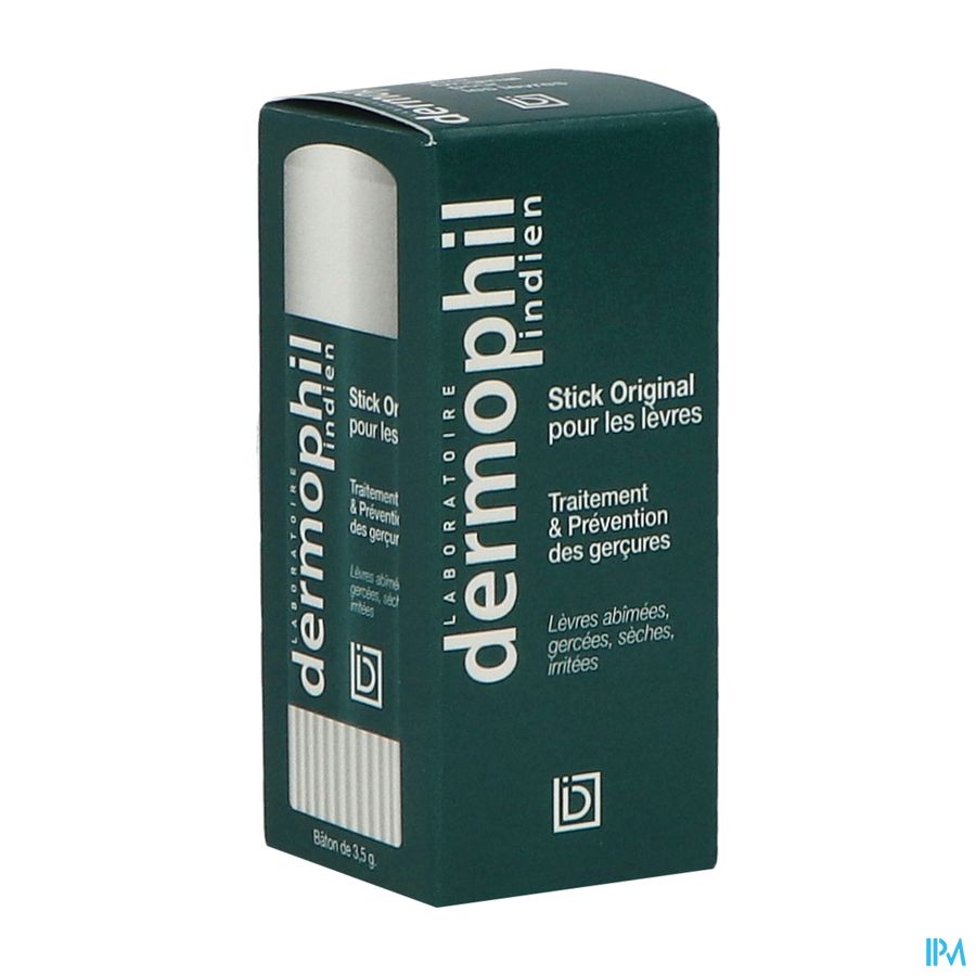 DERMOPHIL IND STICK ORIGINAL LEV