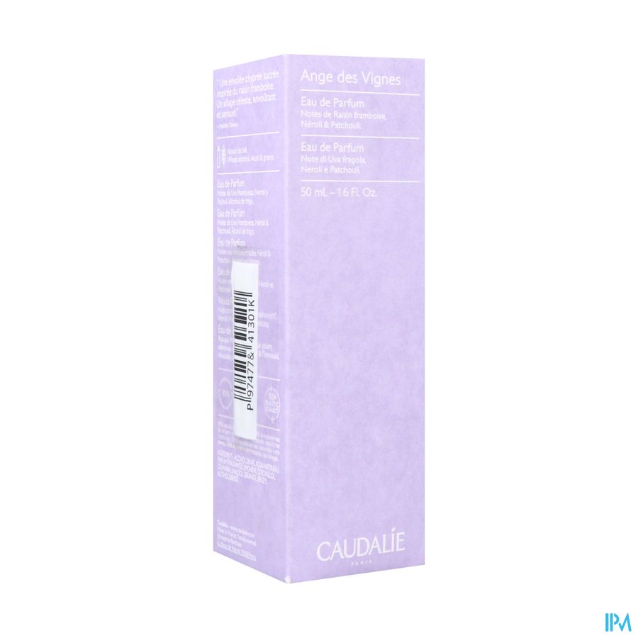 CAUDALIE EDP ANGE VIGNE 50ML