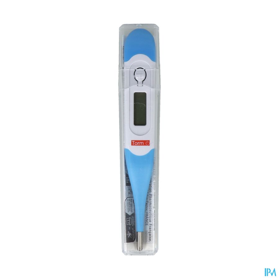 THERMOMETRE TORM FLEX 10S