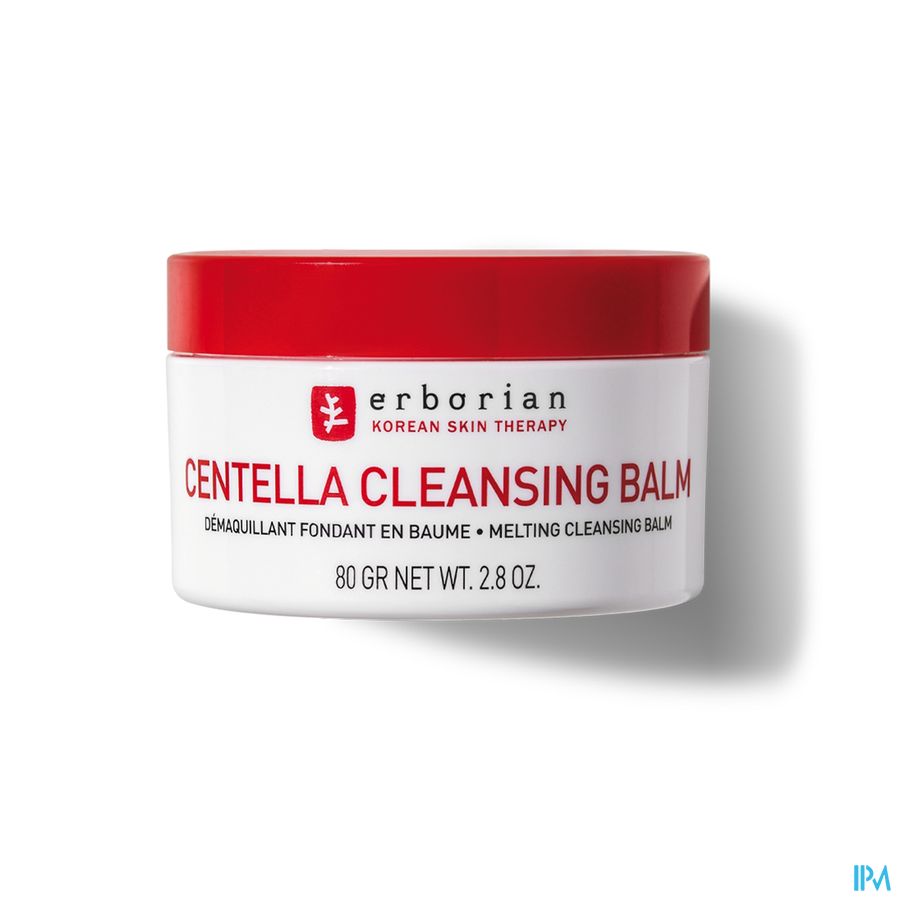 ERBORIAN CENTELLA CLEAN BAUME 80G