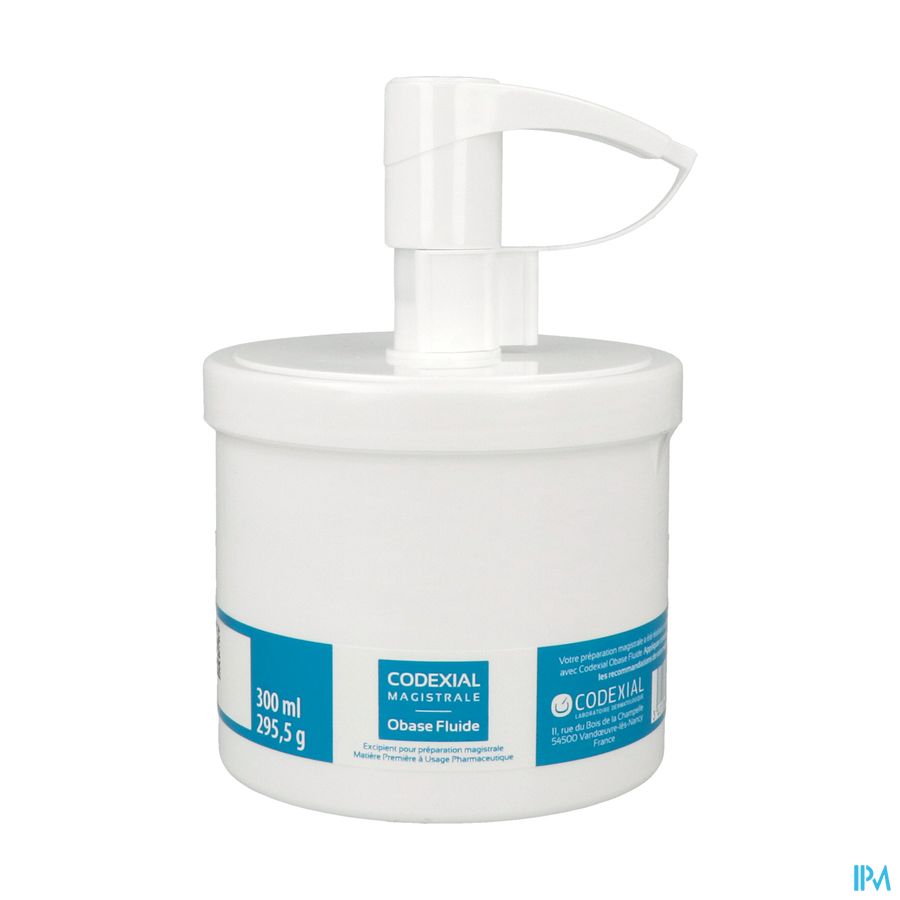 CODEXIAL OBASE FLUIDE 300ML