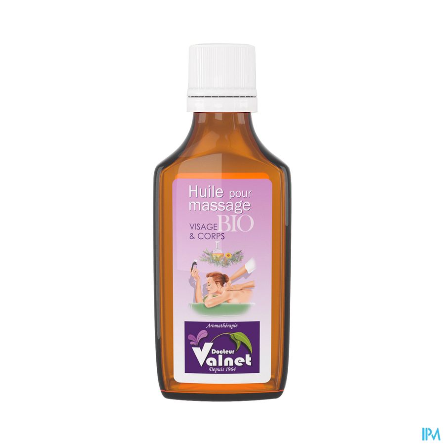DR VALNET HLE MASS CORPORELLE 50ML