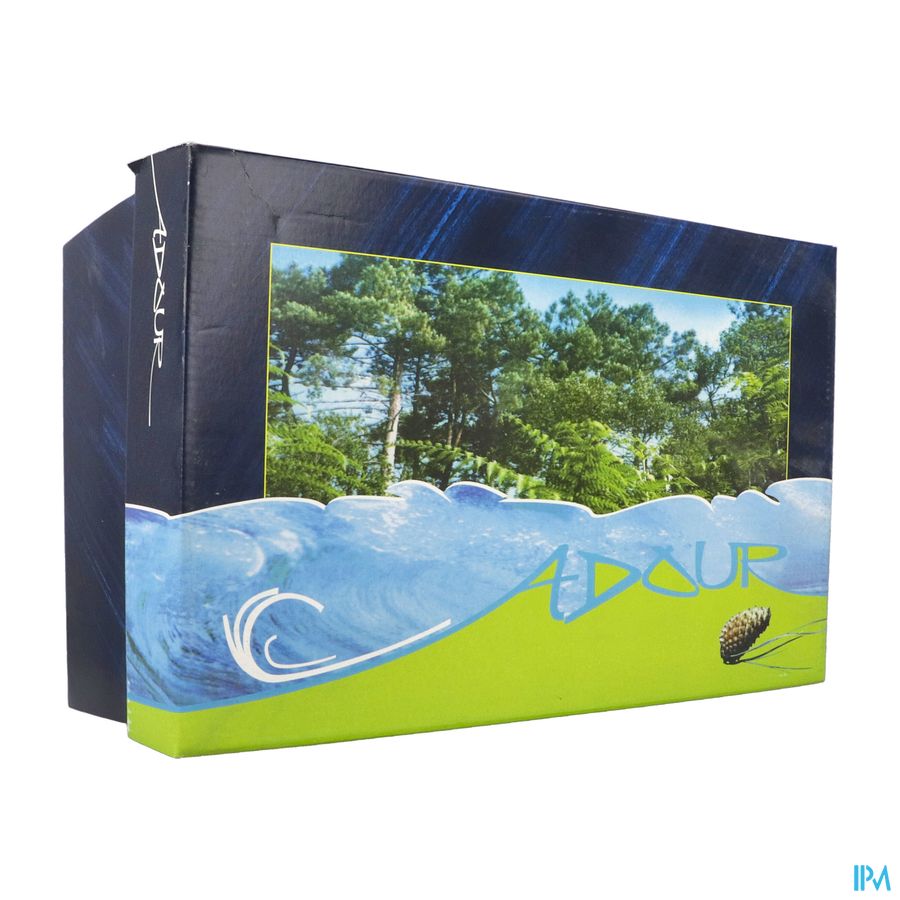 ADOUR CHUT AD2319C GRIS 43