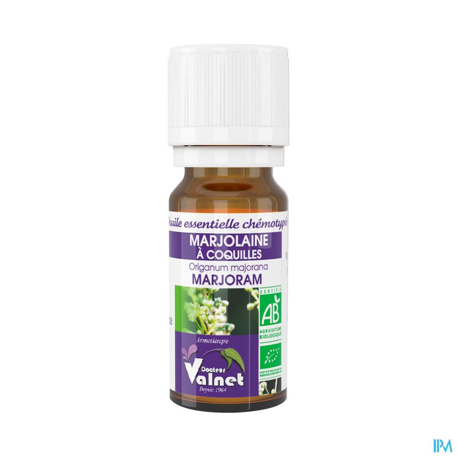 MARJOLAINE DR VALNET HE BIO 5ML