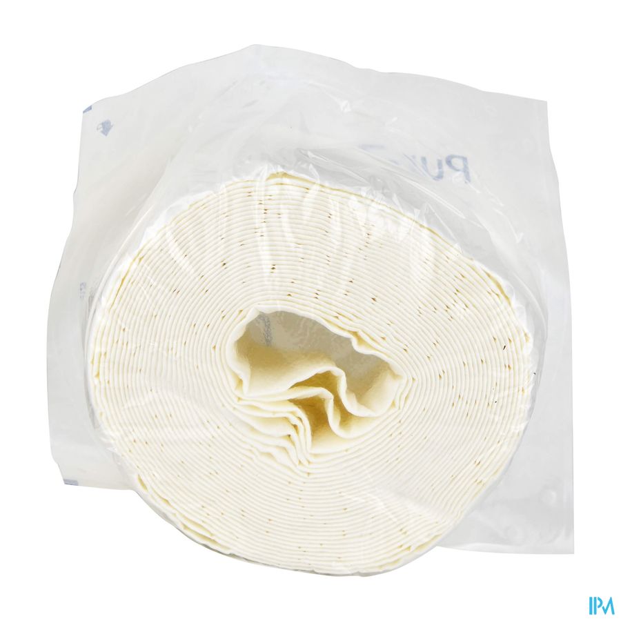PUR ZELLIN TAMPON ABS ROUL 4X5CM