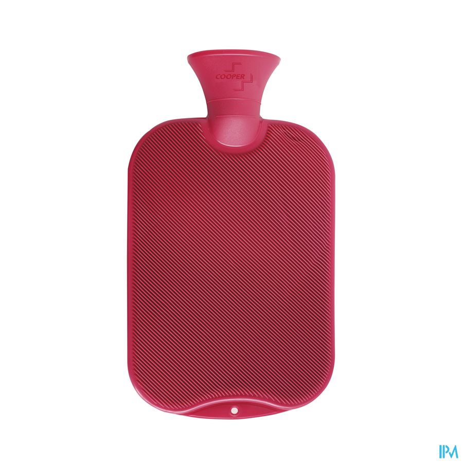 COOPER BOUILL NUE AD ROUGE
