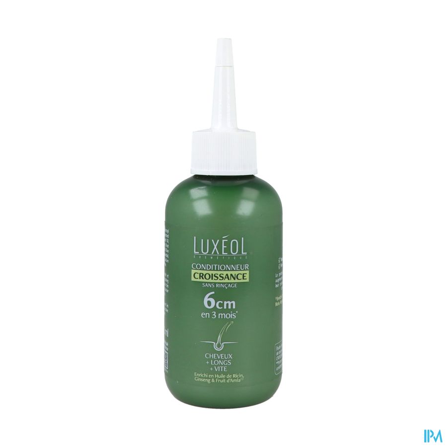 Luxeol Soin Croissance 150ml