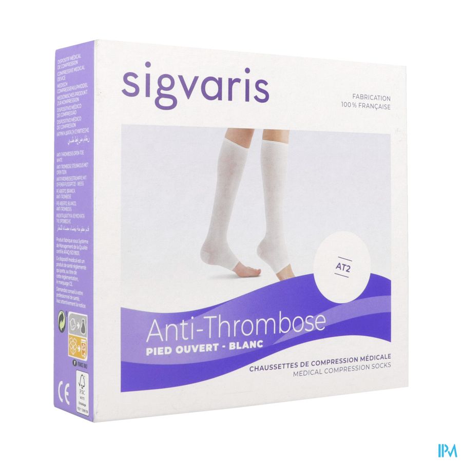 CH/SIGVARIS AT2 PO H/F BLC T1C