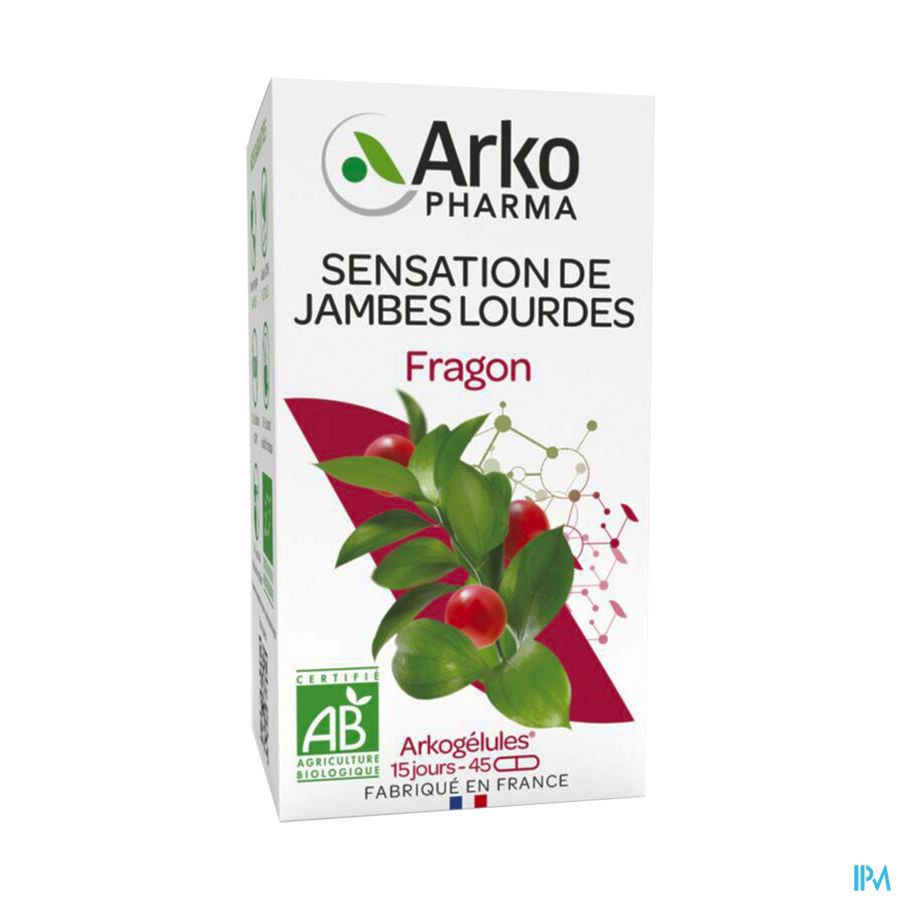 ARKOG FRAGON BIO GELUL 45