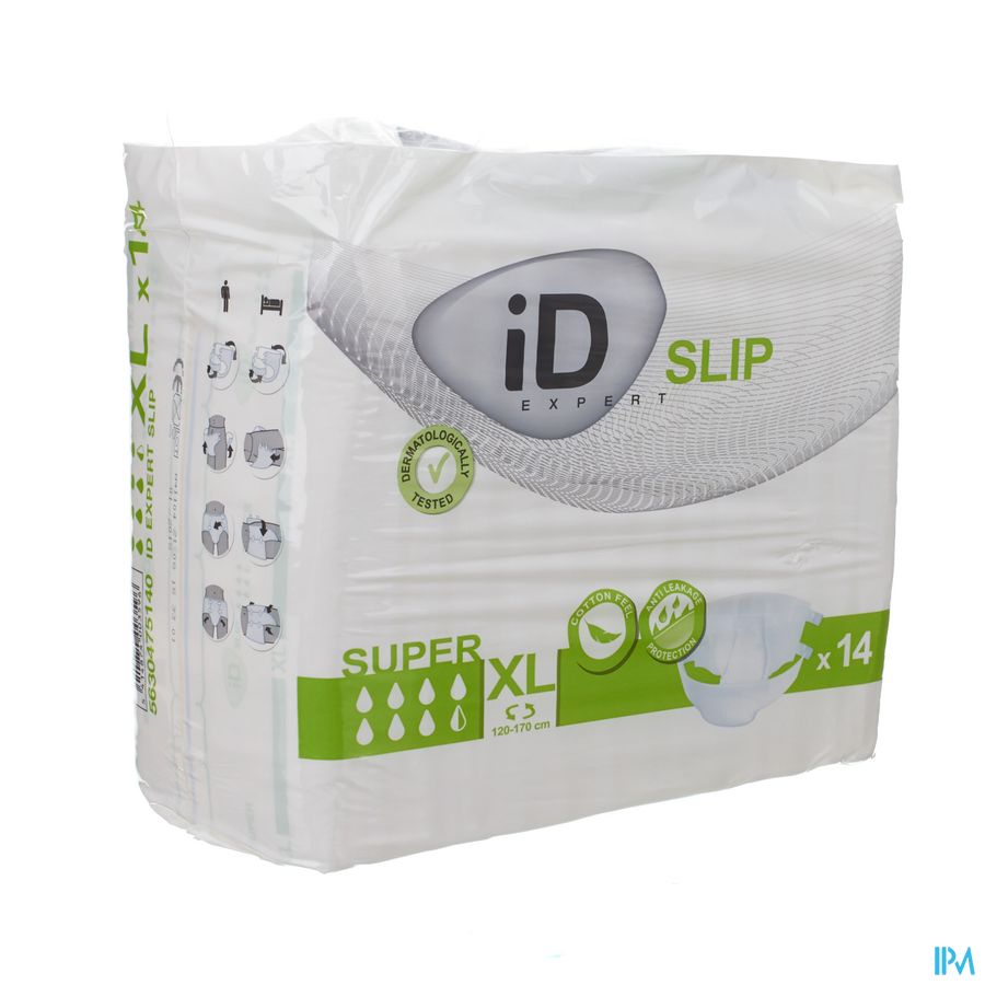 Id Slip Super Change Complet Xlarge 14
