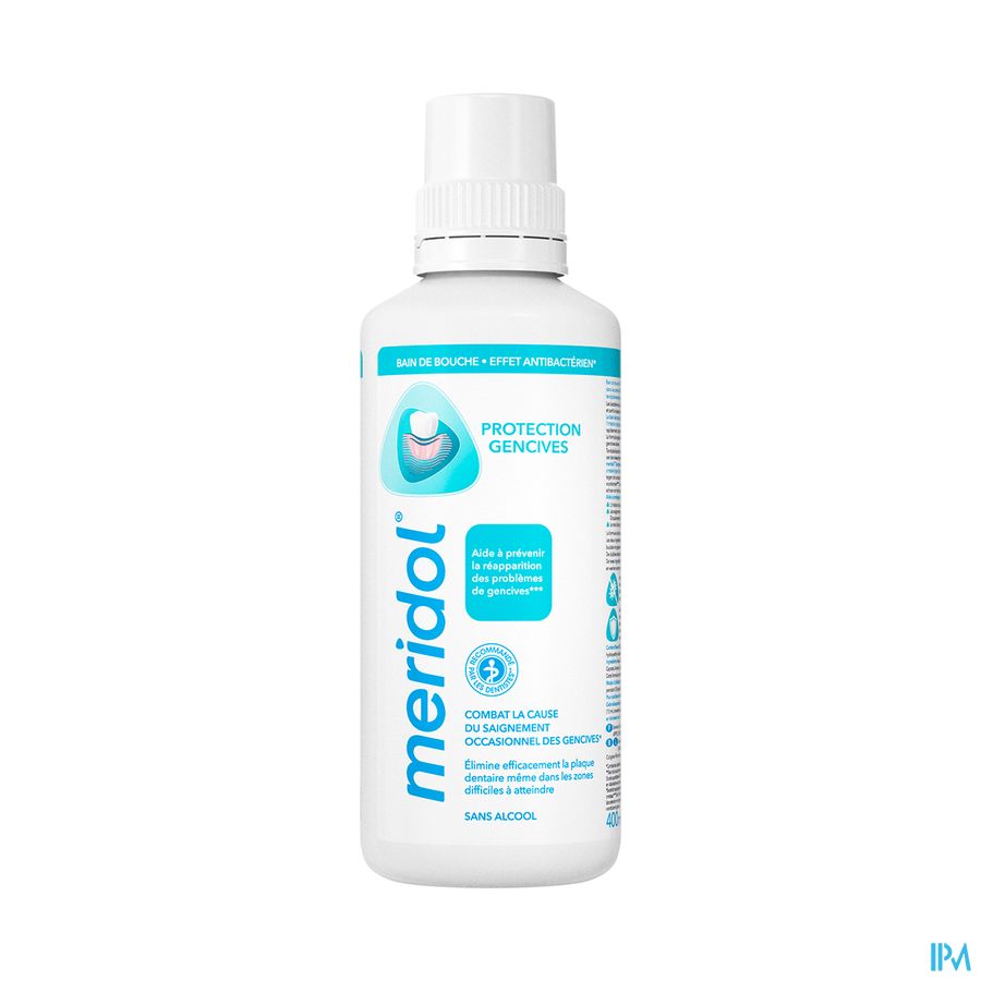 MERIDOL B/BOUCH PROTEC GENCIV400ML