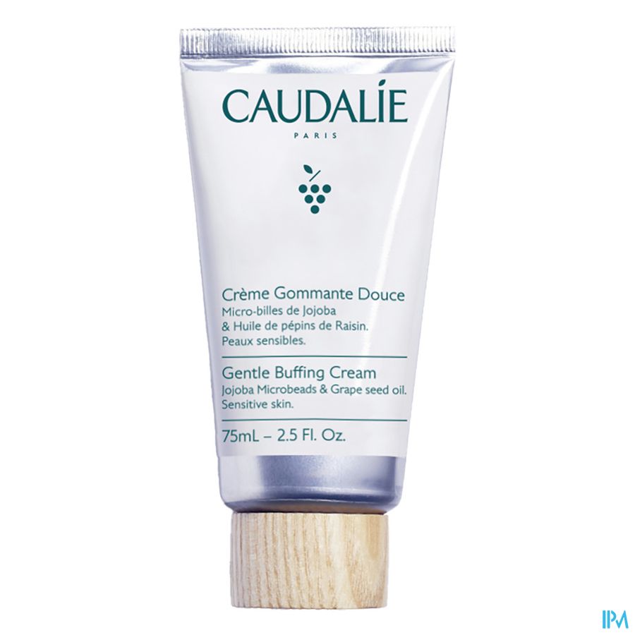 CAUDALIE CR GOMMANTE DOUCE 75ML