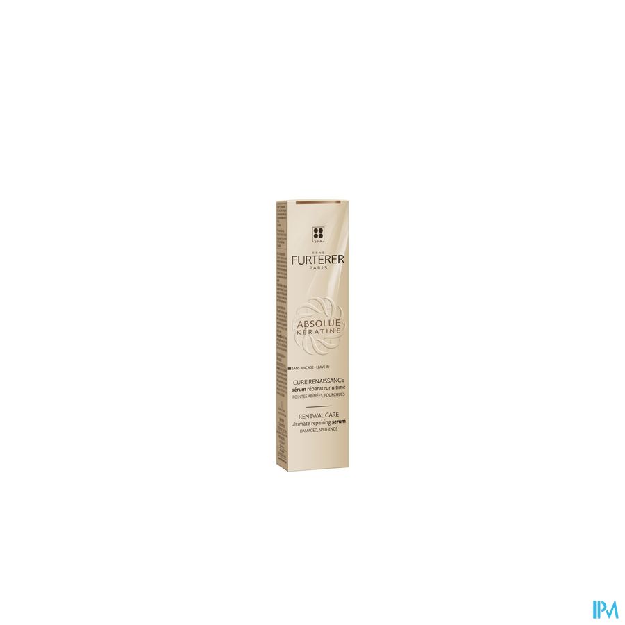 FURTERER ABS KERA SERUM REPAR 30ML