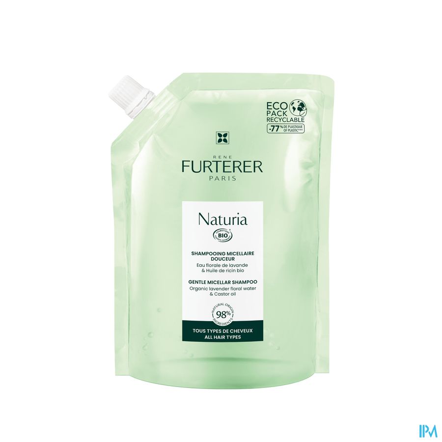 FURTERER NATURIA SH DOUCEUR RECH