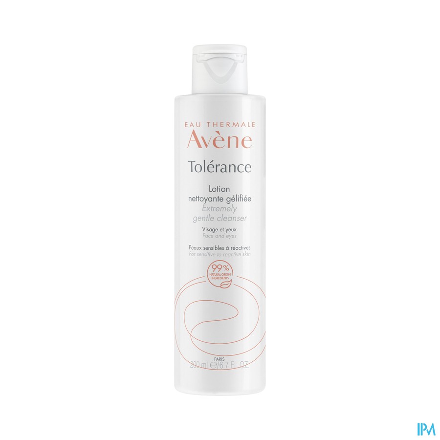 AVENE TOLERANCE CONTROL LOT 200ML