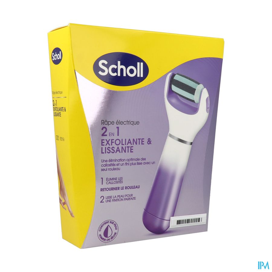 RAPE SCHOLL VELV SMOOTH ELECT ROSE