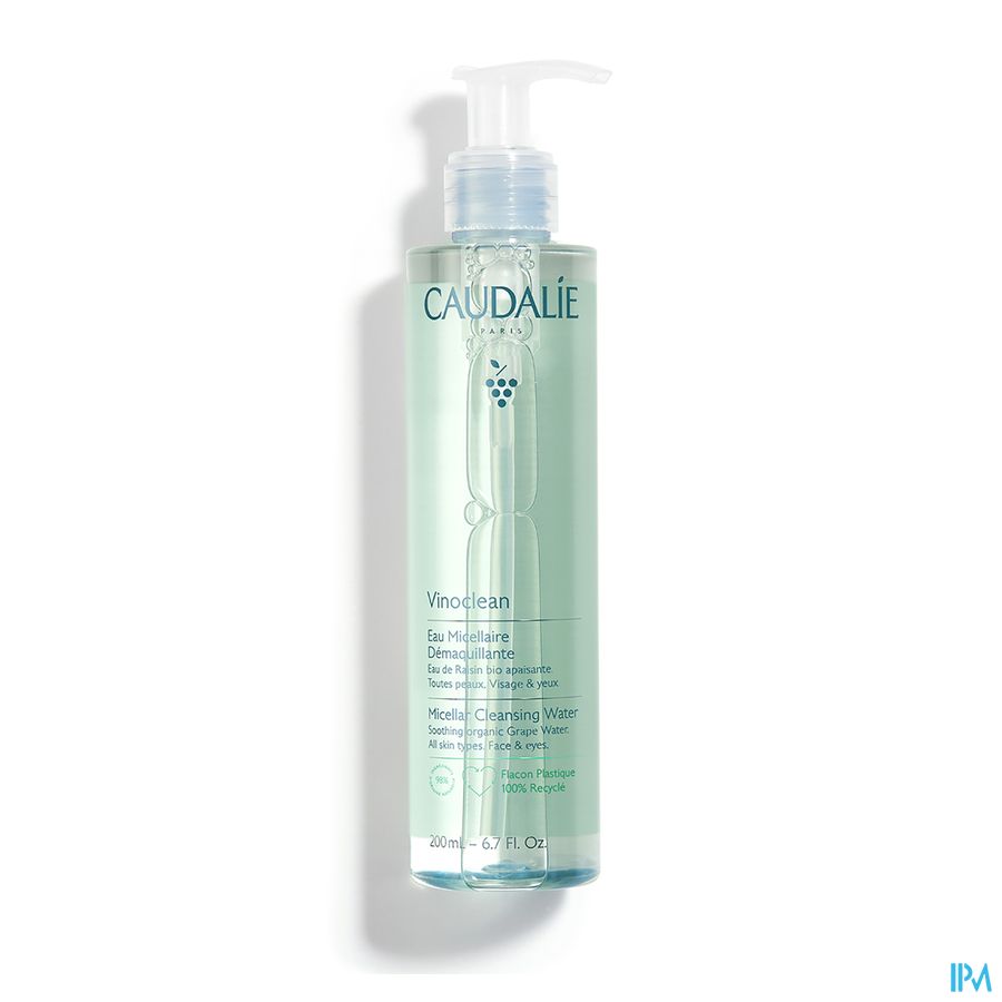 CAUDALIE VINOC EAU MICEL DEMA200ML
