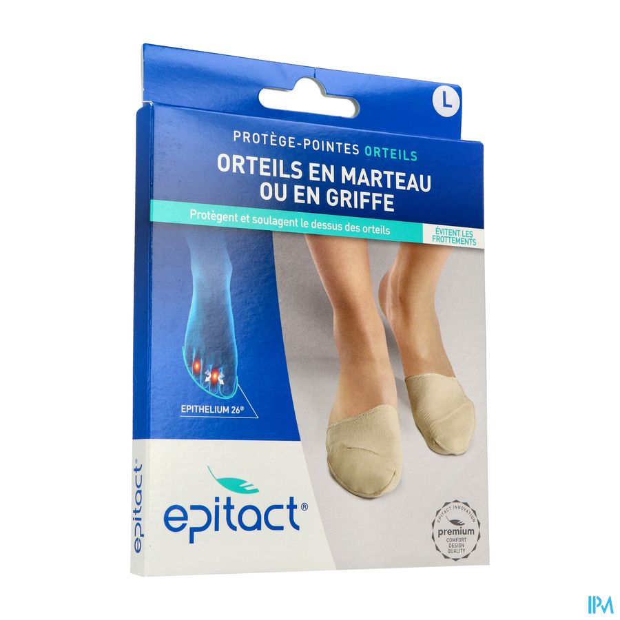 PROTEGE POINTE EPITACT T39/41