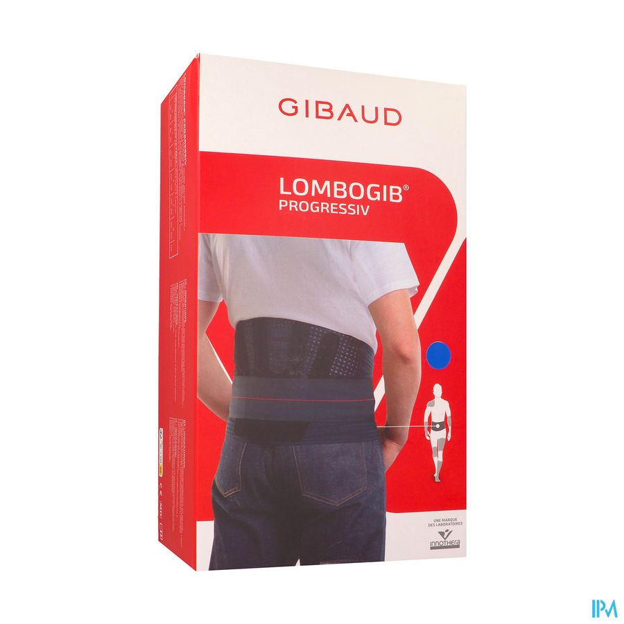 C/GIB LOMBOGIB PROGRESSIV H26 T3