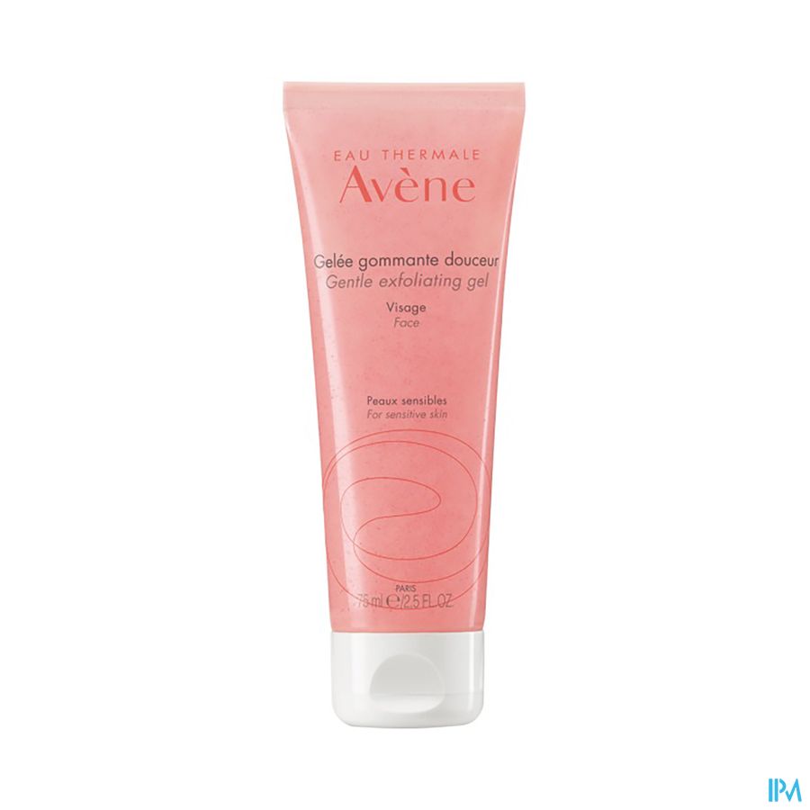 AVENE GELEE GOMMANTE DOUCEUR 75ML