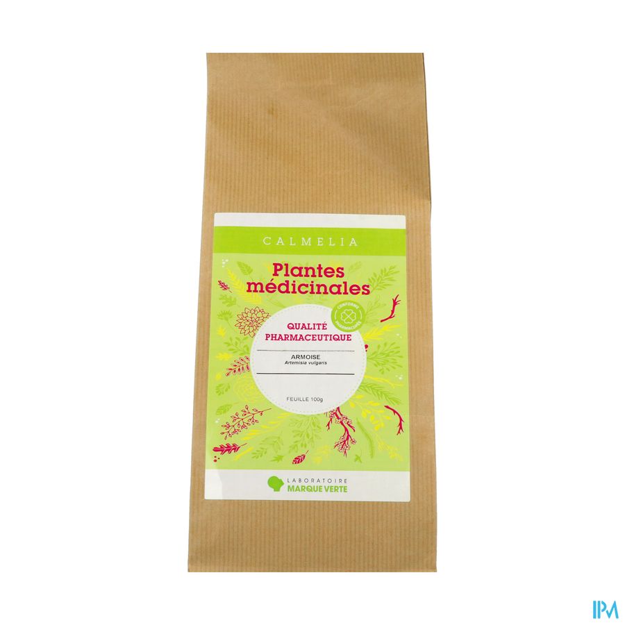 CALMELIA ARMOISE FEUILLE 100G