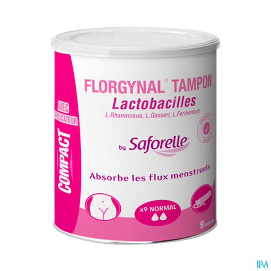 FLORGYNAL TAMP PROB A/AP CPT NORM9