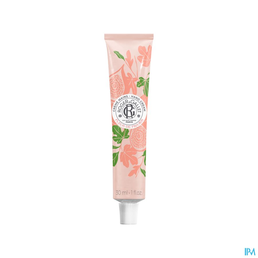 RG CR MAIN FLEUR FIGUIER 30ML