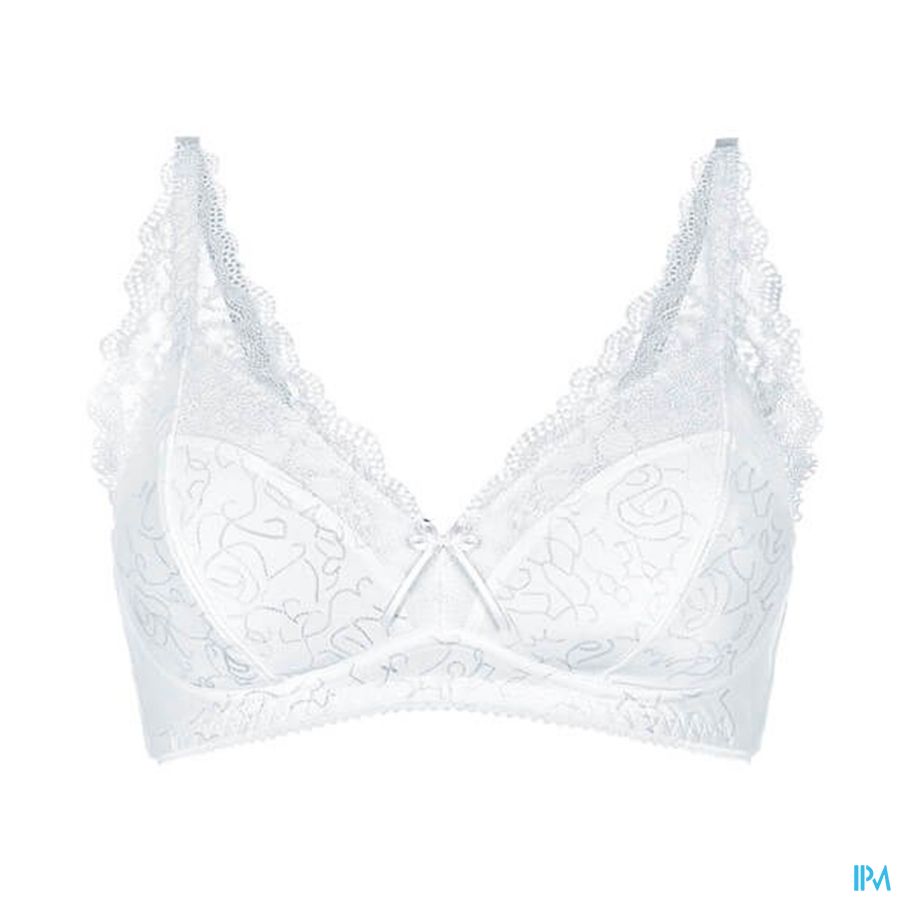 Amoena Amanda Sbb 44537 Blanc 100b