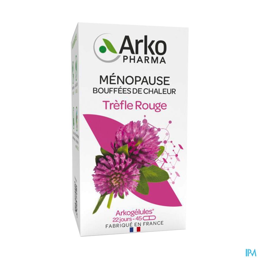 ARKOG TREFLE ROUGE GELUL 45