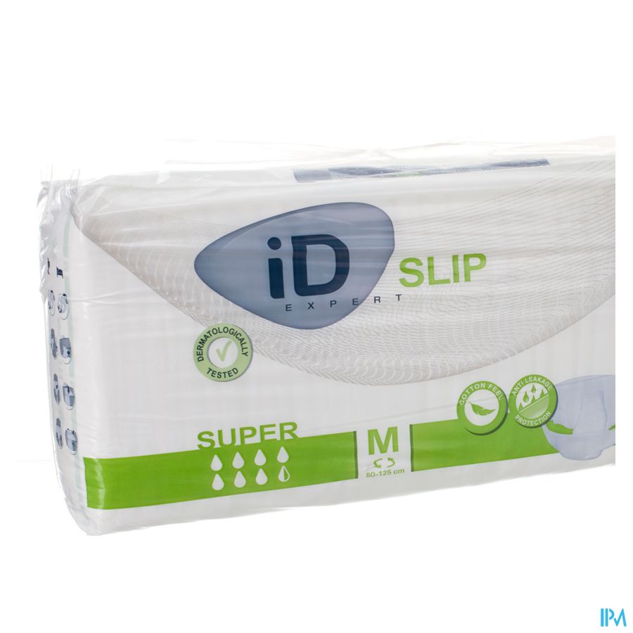 ID EXPERT PROTECT PLUS 60X90CM 30.