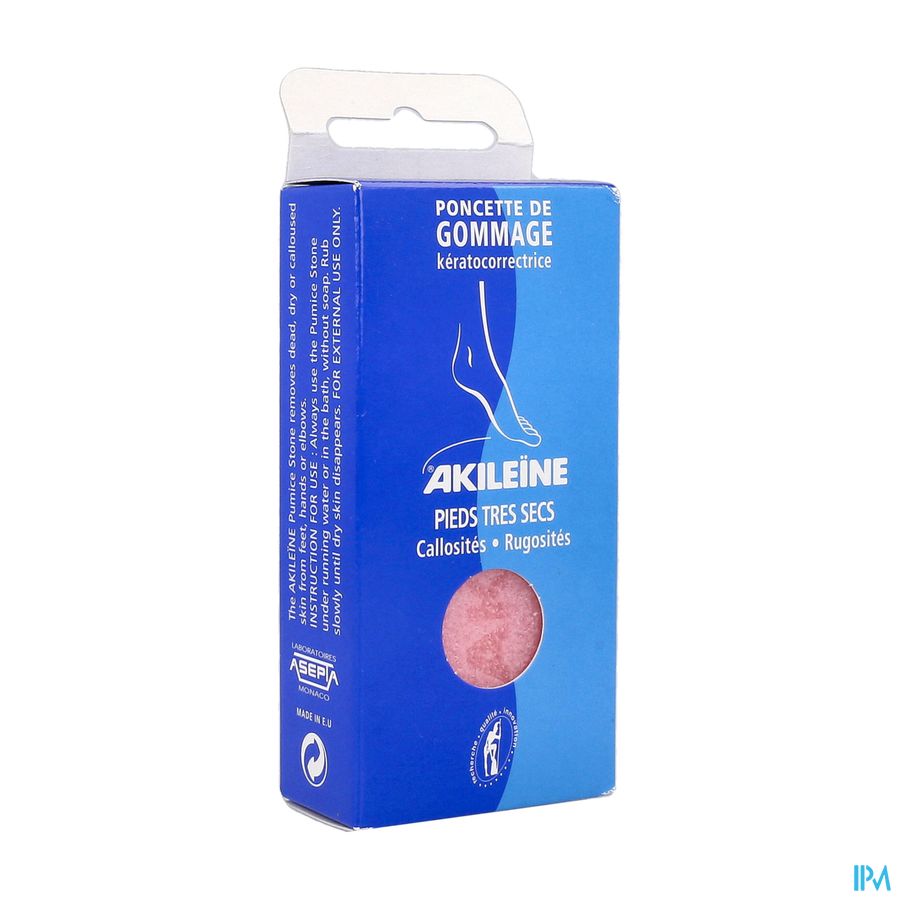 AKILEINE PONCETTE GOMMAGE 012 1