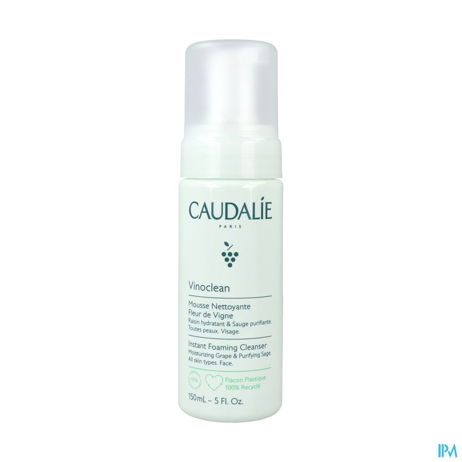 CAUDALIE VINOC MOUSS NET 150ML