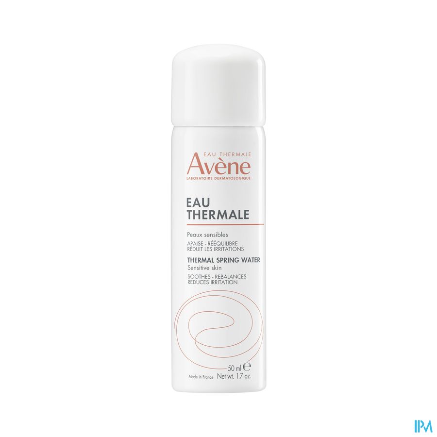 AVENE EAU THERM PSENS AERO 50ML