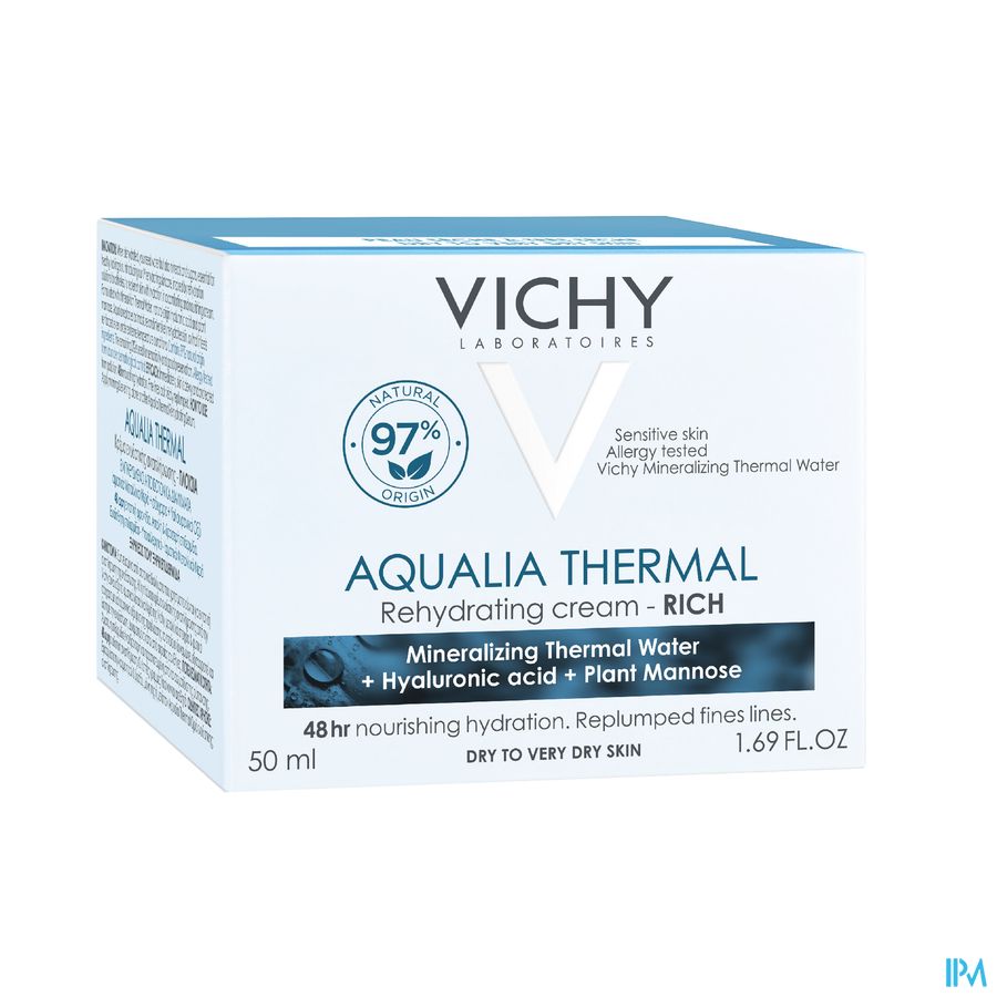 AQUALIA THERMAL CR RICHE 50ML