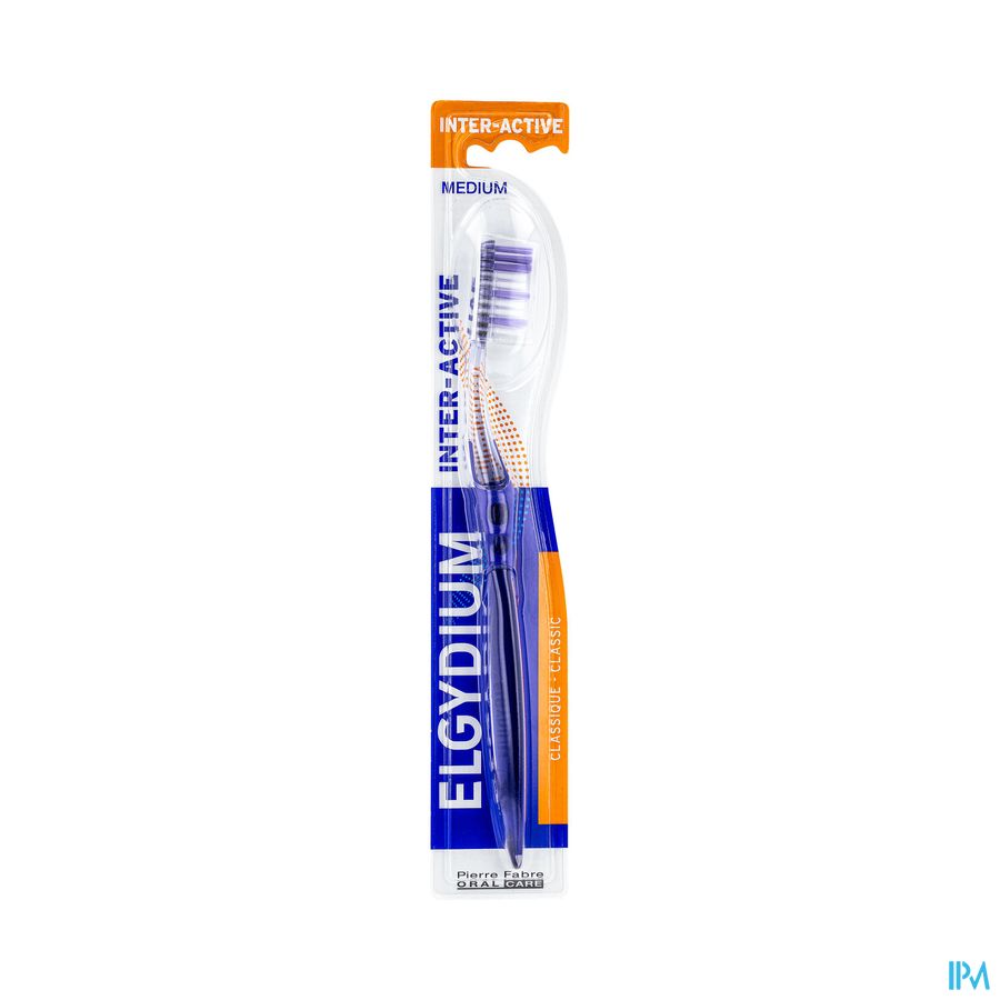 BDEN ELGYD INTER ACTIVE MED